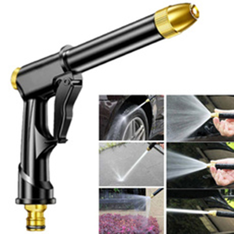 Pressure Washer Foam Gun - High Pressure Water Gun for Car