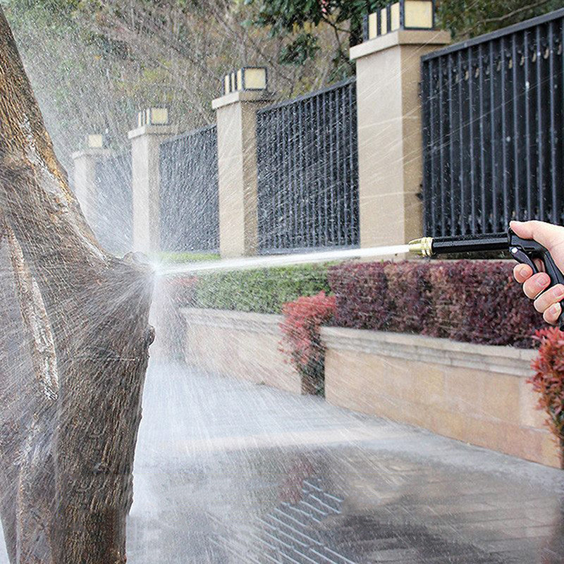 High Pressure Water Gun for Ca - Pressure Washer Foam Gun review and price
