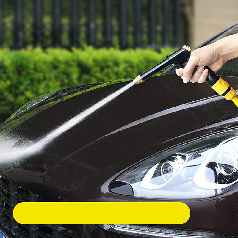 High Pressure Water Gun for Ca - Pressure Washer Foam Gun review and price