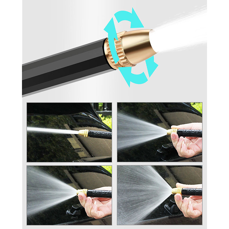 High Pressure Water Gun for Ca - Pressure Washer Foam Gun review and price