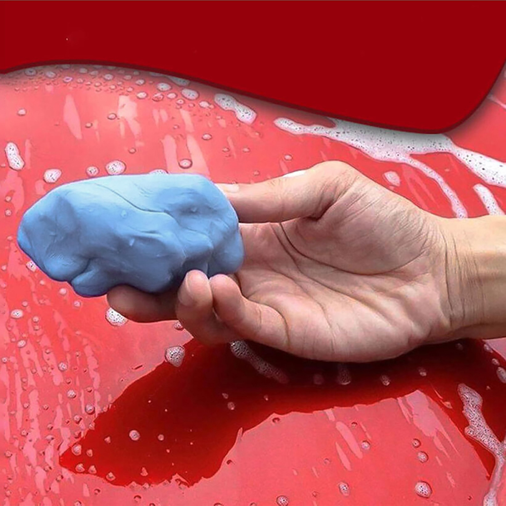 10/5PC Car Clay Bar Auto Detai - Clay Bar Lubricant review and price