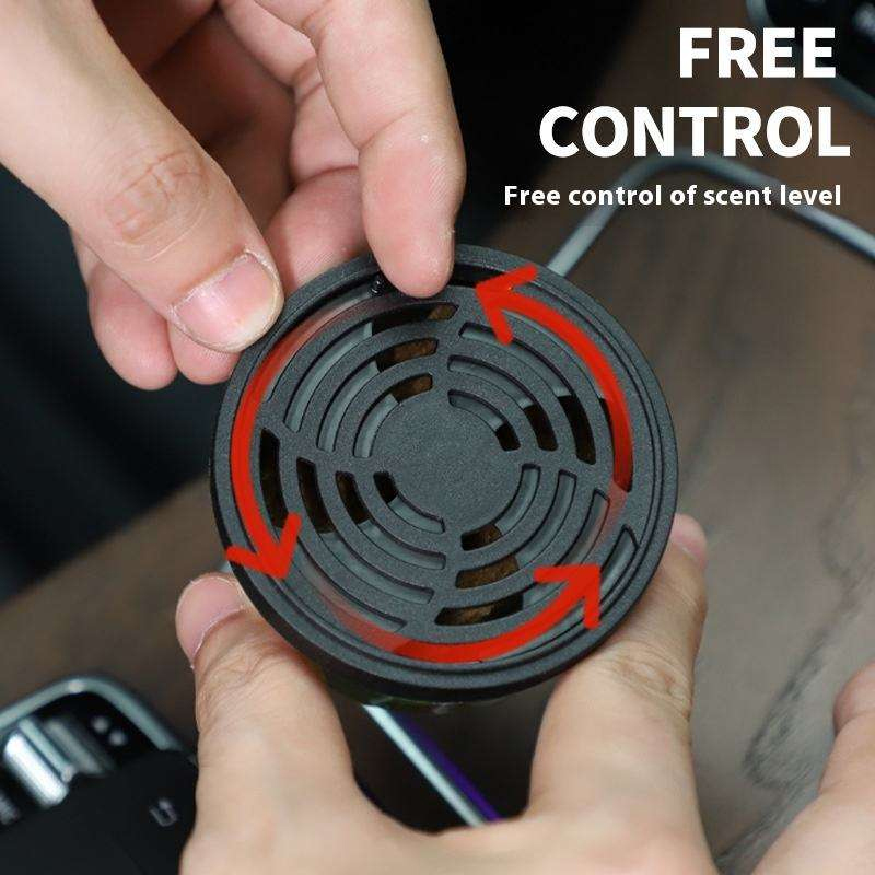 Car Air Fresheners Perfume Car - Odor Eliminator Car review and price