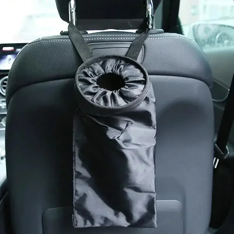 Car Seat Back Trash Holder Han - Seat Cleaner Fabric review and price