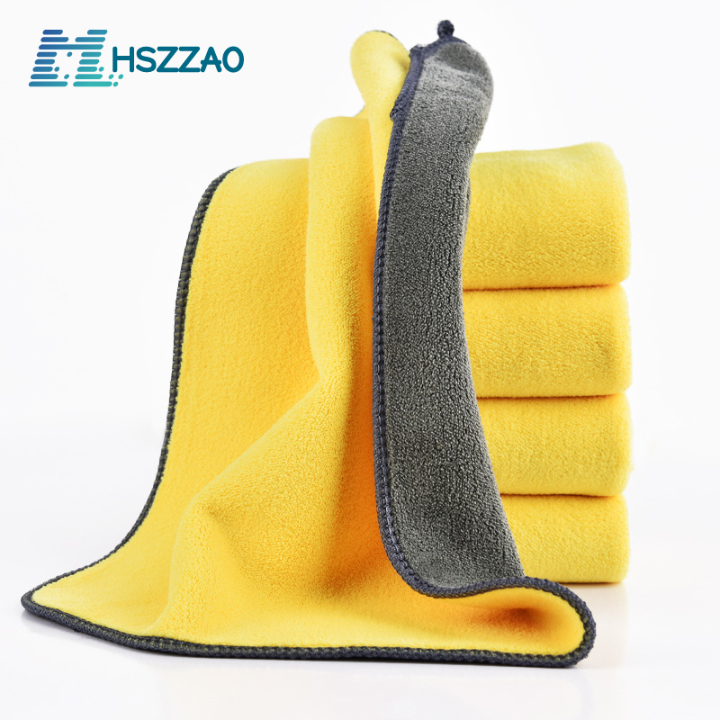 Car Detailing Microfiber Towel - Microfiber Towel Detailing review and price