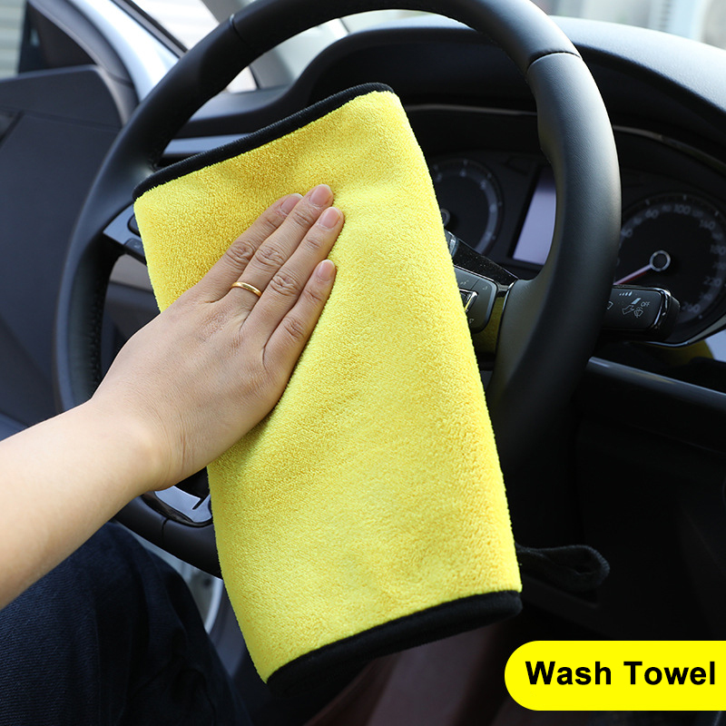 Car Detailing Microfiber Towel - Microfiber Towel Detailing review and price