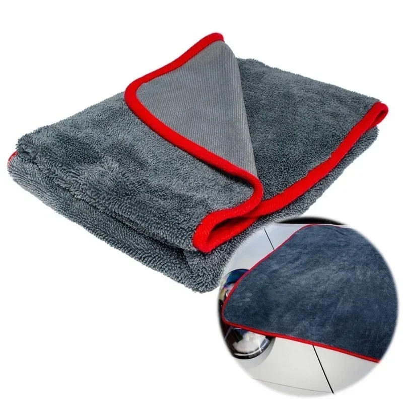 500GSM Ultra Absorbent Car Tow - Microfiber Towel Detailing review and price