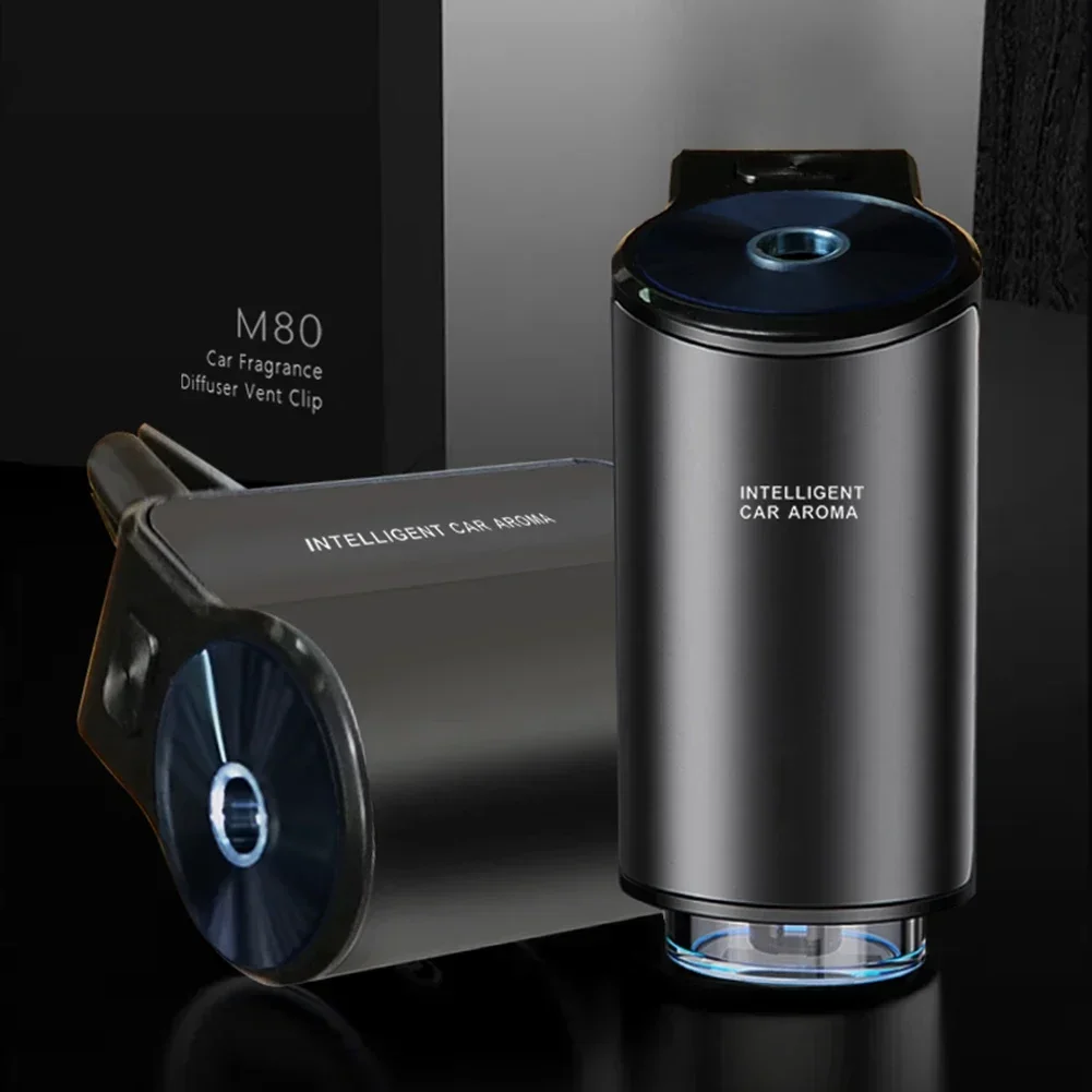 10ml Car Aroma Diffuser Alumin - Odor Eliminator Car review and price