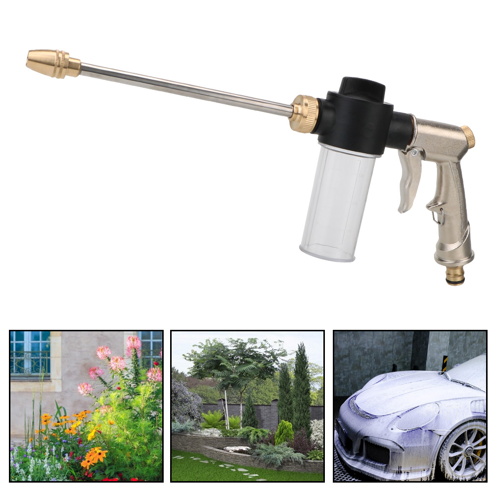 Long Foam Washer Car High Pres - Pressure Washer Foam Gun review and price