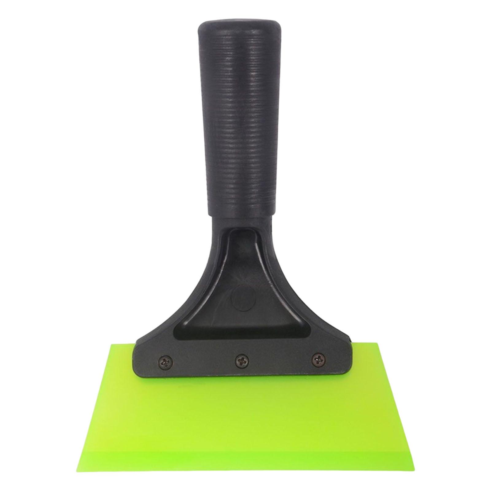 Window Squeegee Portable Rubbe - Glass Cleaner Streak review and price