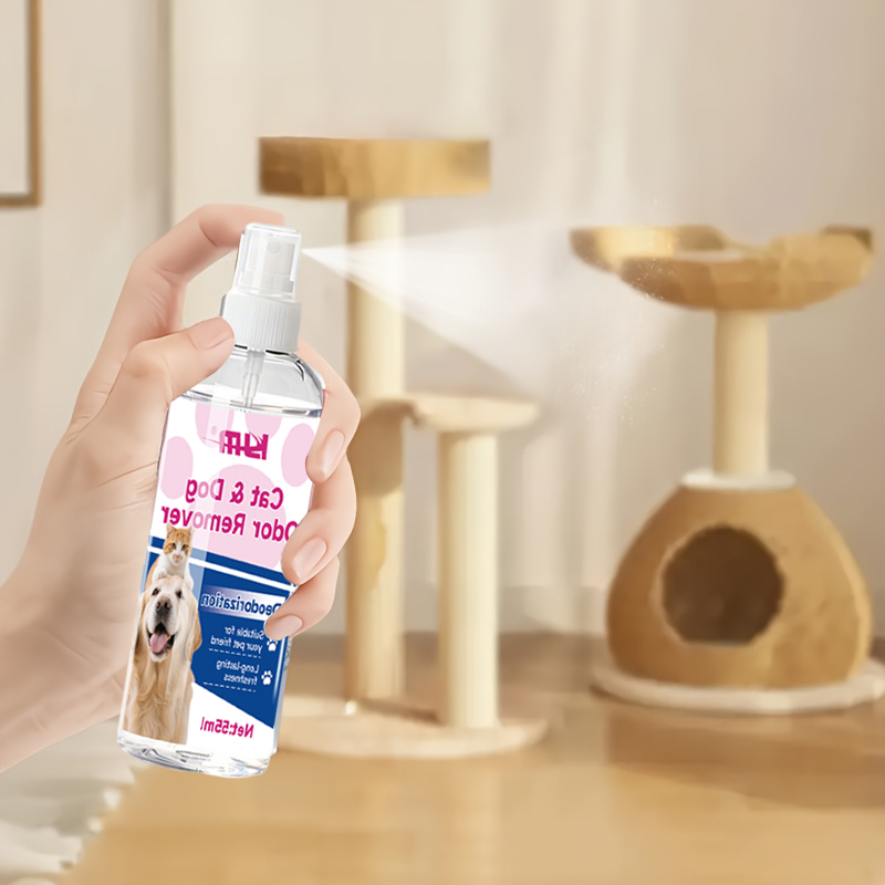 KJM-55ML Powerful Multi-Purpos - Odor Eliminator Car review and price