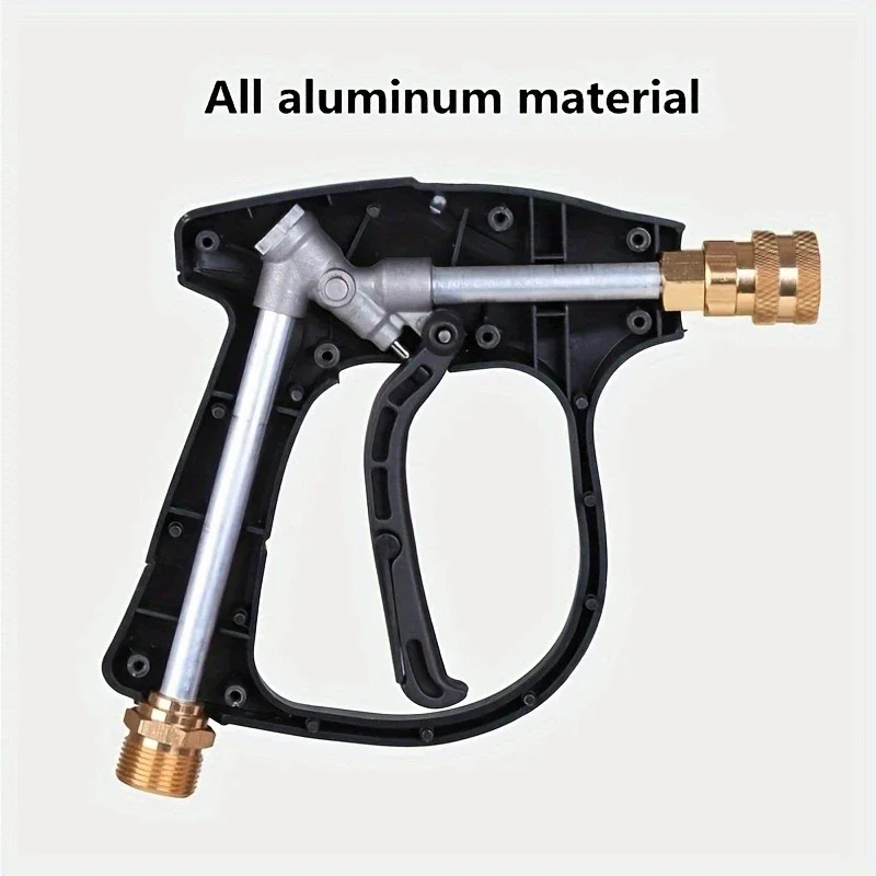 High Pressure Cleaning Water G - Pressure Washer Foam Gun review and price