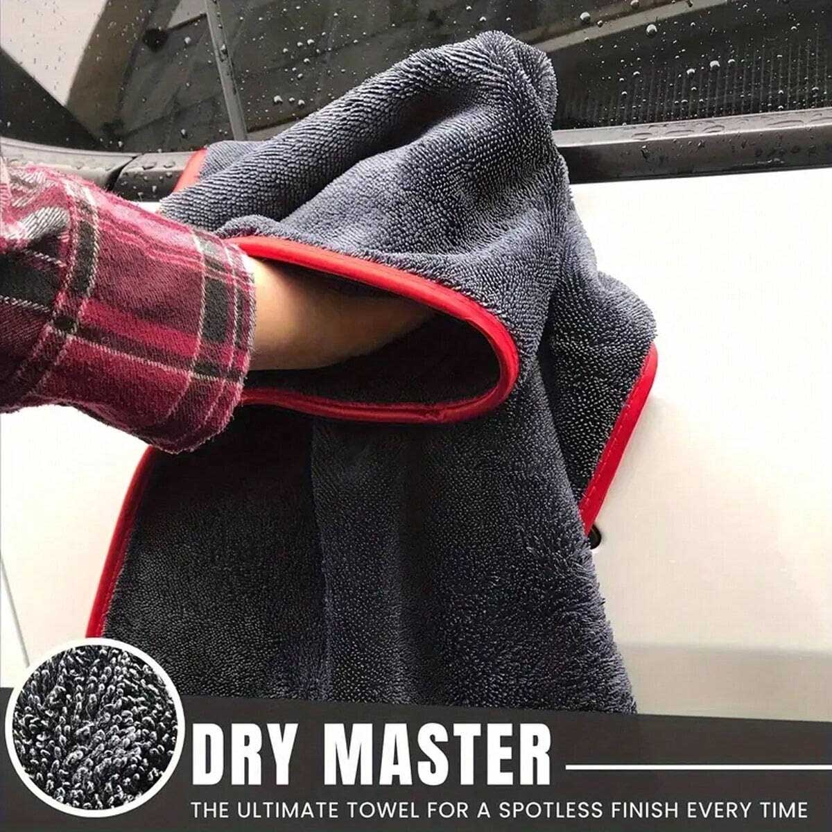 Super absorbent microfiber car - Microfiber Towel Detailing review and price