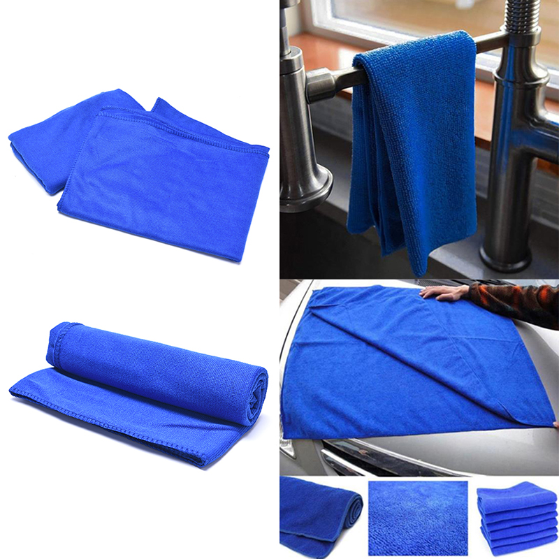 60*160cm Microfiber Car Detail - Microfiber Towel Detailing review and price