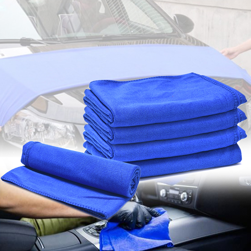 60*160cm Microfiber Car Detail - Microfiber Towel Detailing review and price
