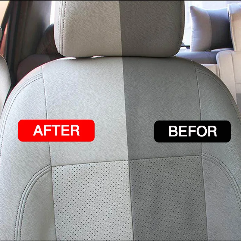 EAFC 50ML /100ML Car Foam Clea - Seat Cleaner Fabric review and price