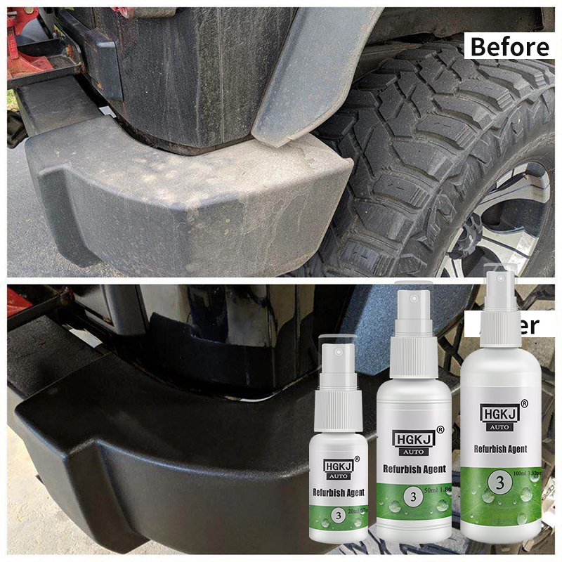 Plastic Leather Renovater Car  - Seat Cleaner Fabric review and price