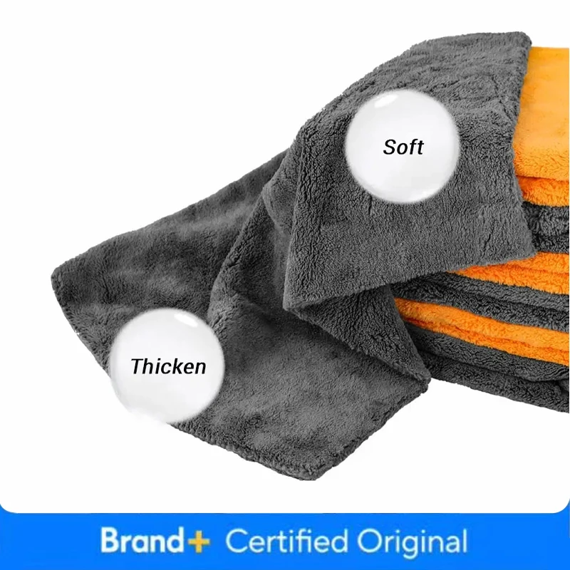 New 1/2/6/9 Packs 300GSM Car T - Microfiber Towel Detailing review and price