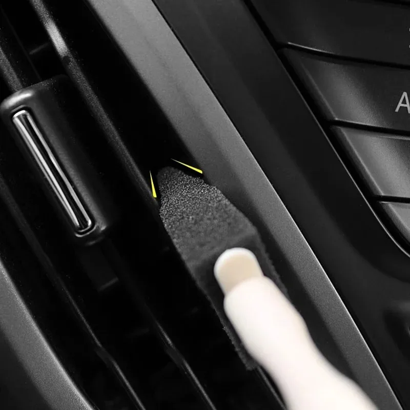 Disposable Sponge Detail Clean - Dirt Brush Interior review and price